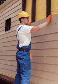 Best Wood Siding Installation  in Ardia, CA